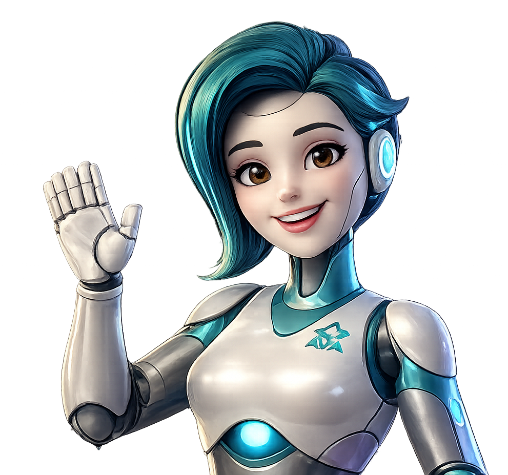 AVA — sua estrategista digital